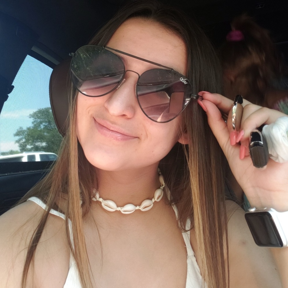 Meet your Posher, Faith